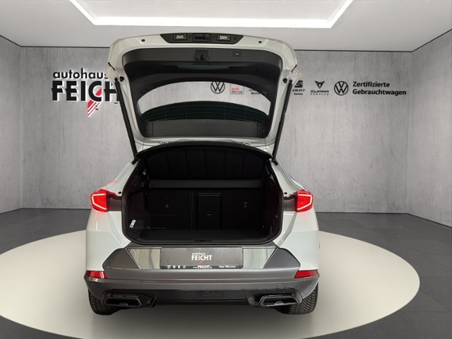 Cupra Formentor 4Drive