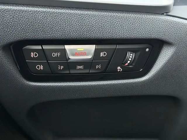 BMW 320 320d Touring xDrive