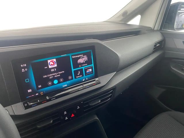 Volkswagen Caddy Cargo TDI