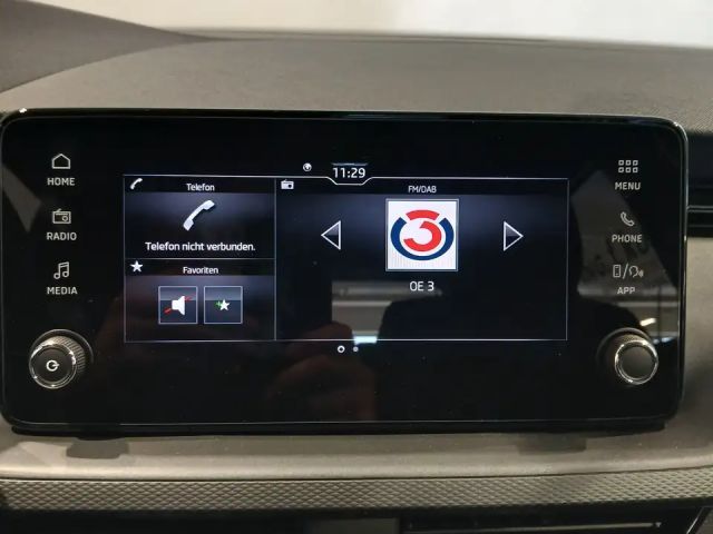 Skoda Kamiq Essence TSI DSG