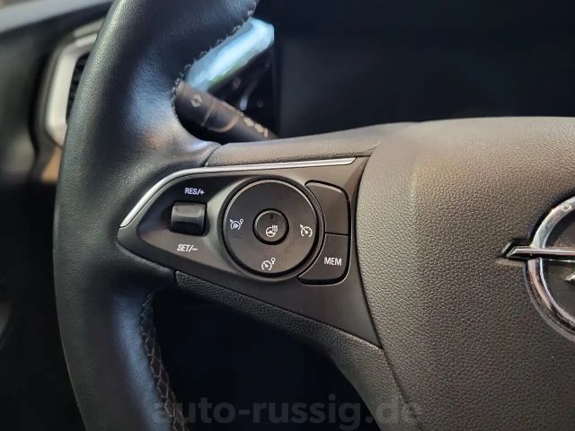 Opel Grandland X GS-Line Grand Sport