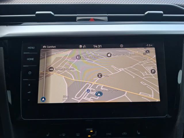 Volkswagen Arteon Shooting Brake DSG R-Line