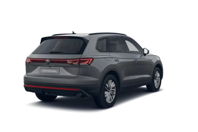 Volkswagen Touareg 3.0 V6 TDI