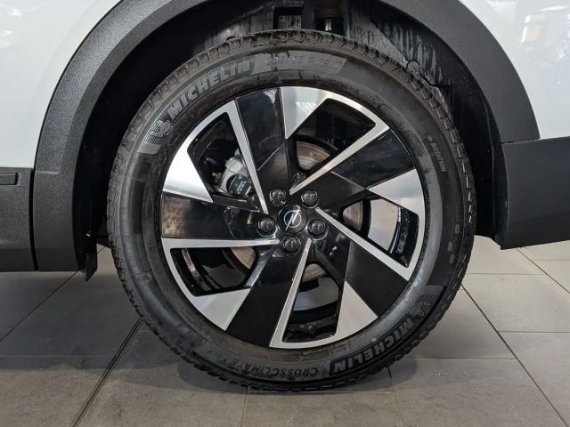 Opel Grandland X Edition