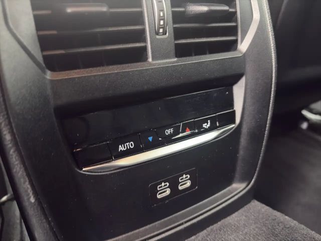 BMW i4 Coupé M50 xDrive