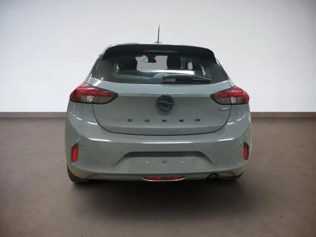 Opel Corsa Hybrid