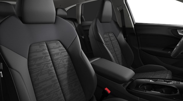 Audi A5 Avant S-Tronic