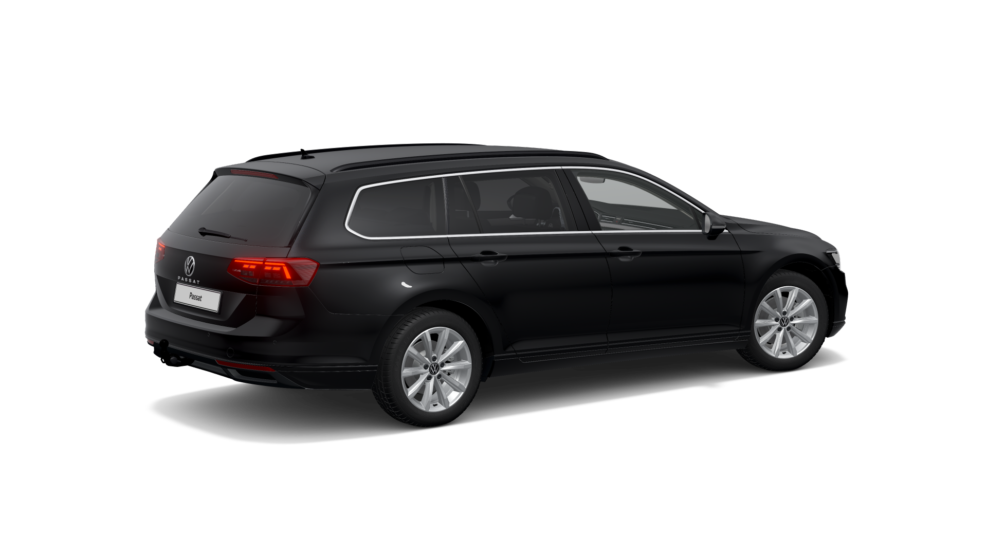 Volkswagen Passat 2.0 TDI Business DSG Variant