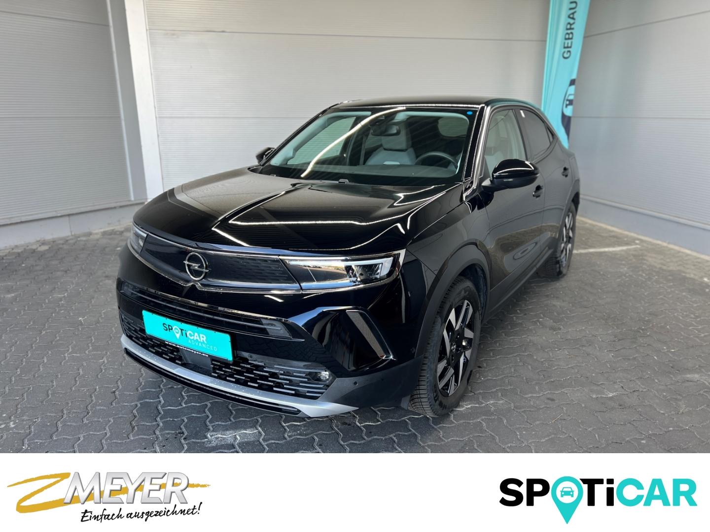 Opel Mokka Elegance Mokka-e