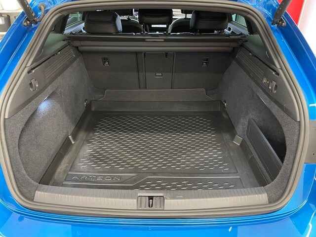 Volkswagen Arteon Shooting Brake 2.0 TDI