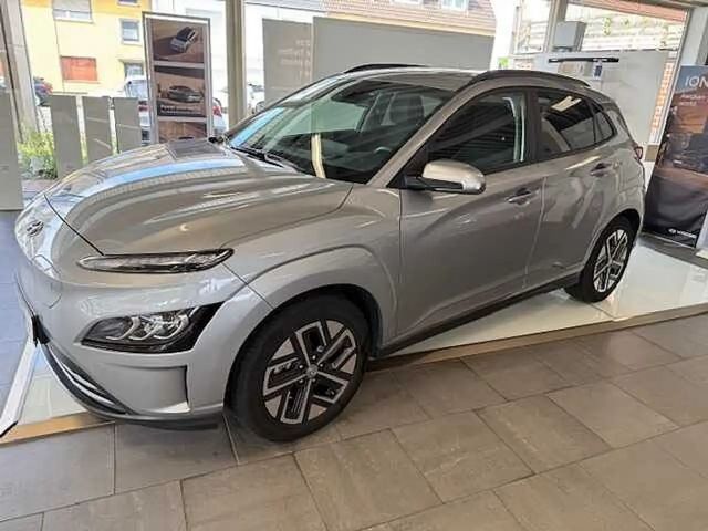 Hyundai Kona Electric Prime