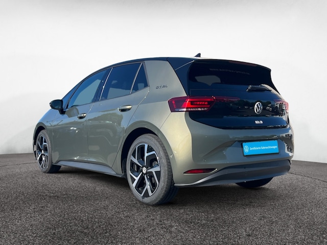 Volkswagen ID.3 150 kW Performance Pro