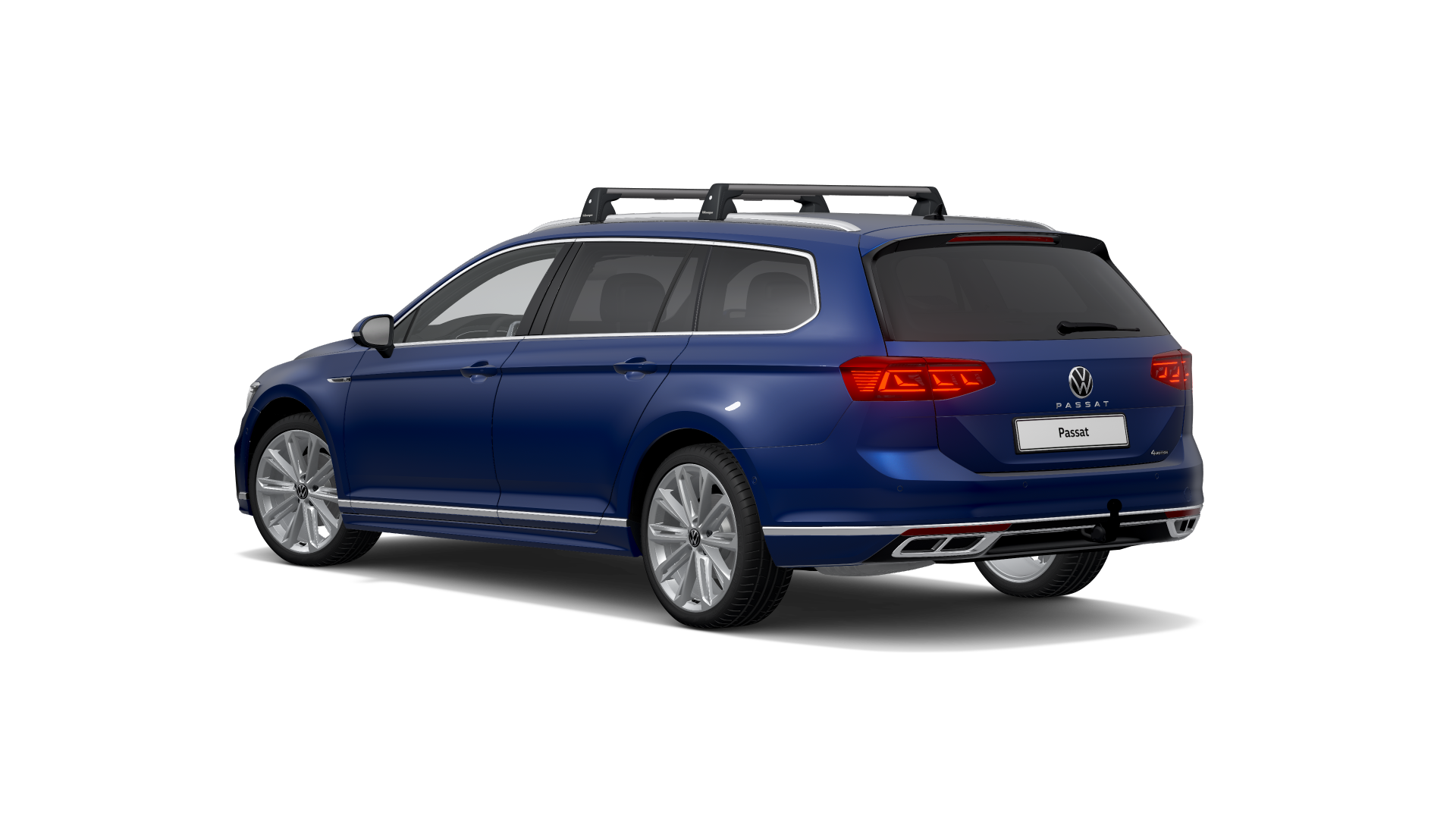 Volkswagen Passat 2.0 TDI Variant