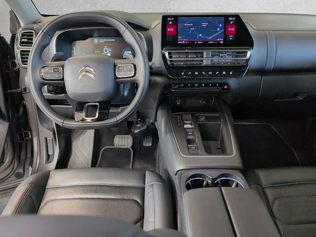 Citroën C5 Aircross BlueHDi Max