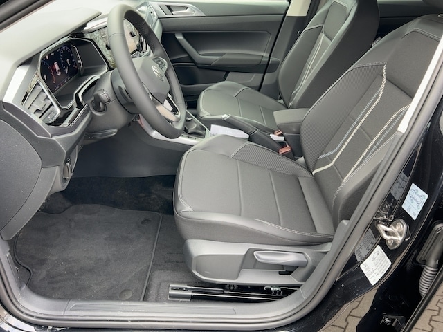 Volkswagen Taigo 1.0 TSI DSG