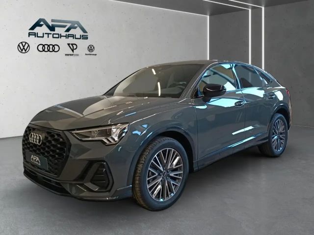 Audi Q3 35 TDI S-Tronic Sportback