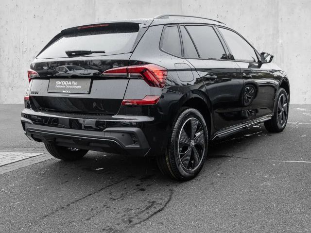 Skoda Kamiq 1.0 TSI Monte Carlo