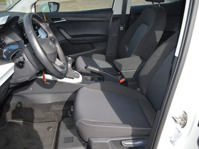 Seat Arona 1.0 TSI Style