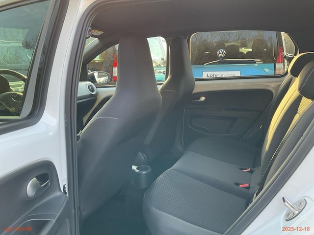 Volkswagen up! Active Plus