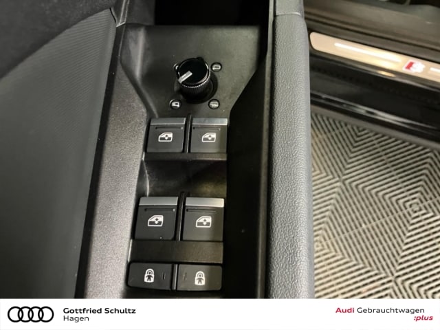 Audi Q4 e-tron 35 Sportback