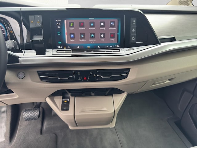 Volkswagen Multivan 2.0 TDI Lang Life