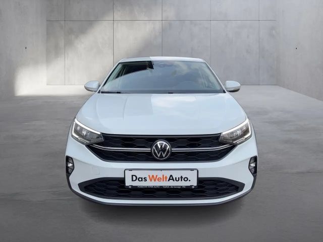 Volkswagen Taigo 4Me TSI