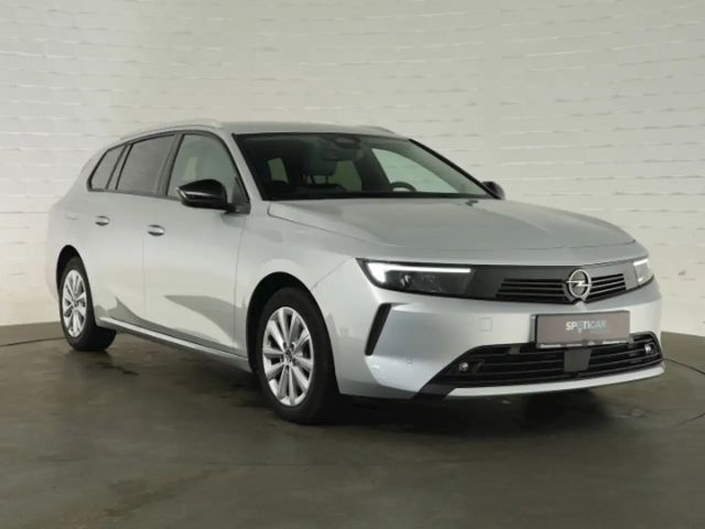 Opel Astra Elegance Sports Tourer