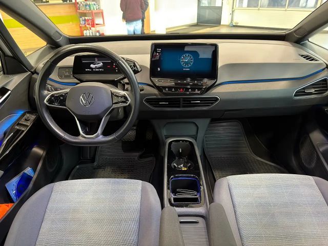 Volkswagen ID.3 58 KWh Performance Pro