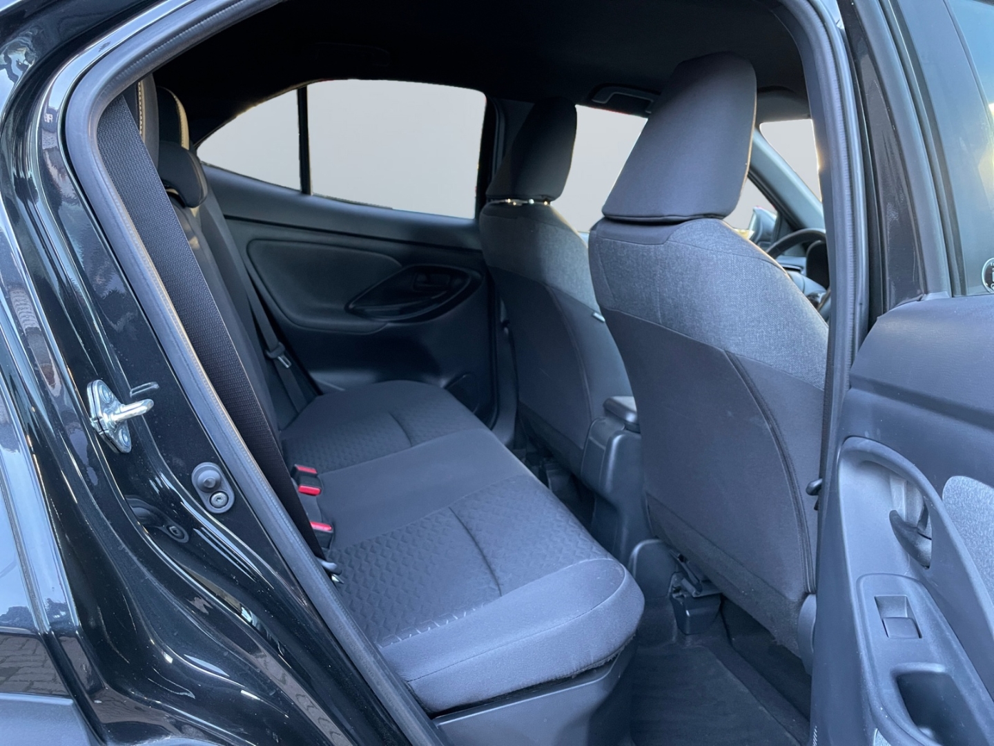 Toyota Yaris Cross 5-deurs Team D