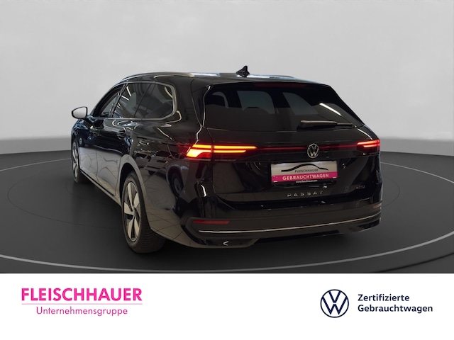 Volkswagen Passat 1.5 eTSI Business