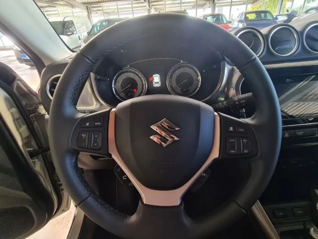 Suzuki Vitara 4x2 Comfort Hybrid