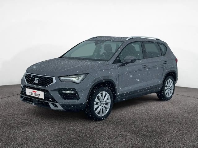 Seat Ateca DSG Style