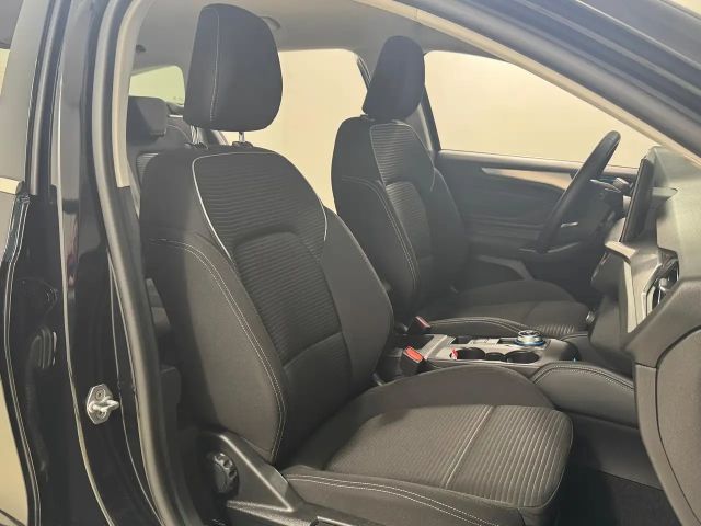 Ford Focus TDCi Wagon