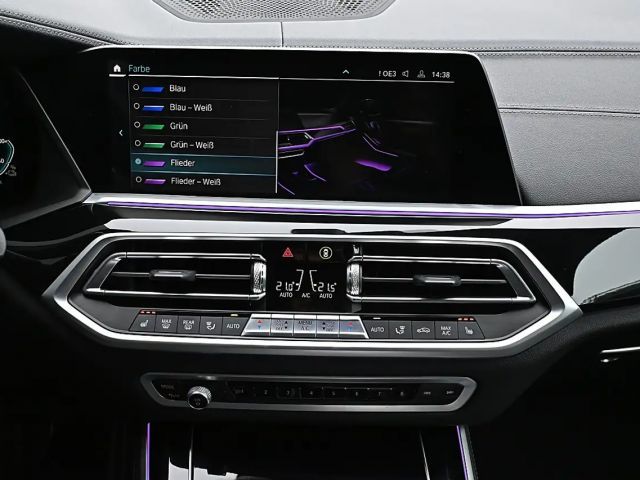 BMW X5 M-Sport xDrive45e