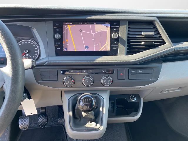 Volkswagen Caravelle 2.0 TDI T6