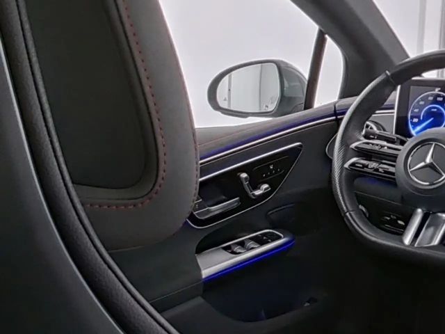 Mercedes-Benz EQE 350 4MATIC AMG Line Sedan