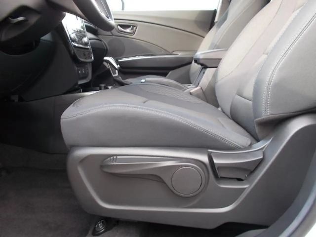 SsangYong Tivoli Grand Tivoli Amber 1.5T Automatik, sofort lieferba