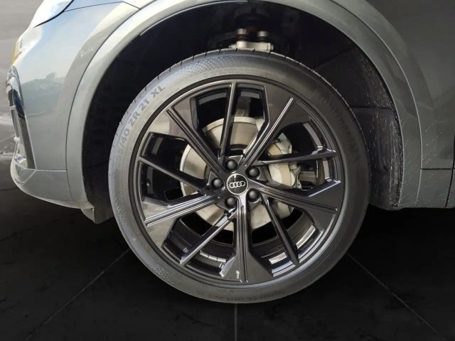 Audi Q5 40 TDI Quattro