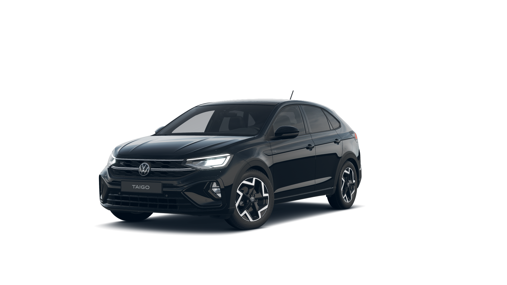 Volkswagen Taigo 1.0 TSI IQ.Drive