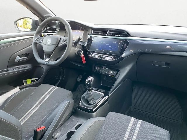 Opel Corsa Edition Turbo