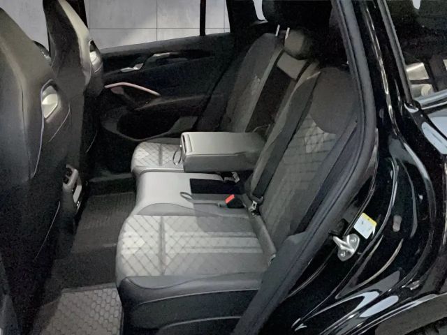 Volkswagen Tiguan DSG Sport eHybrid