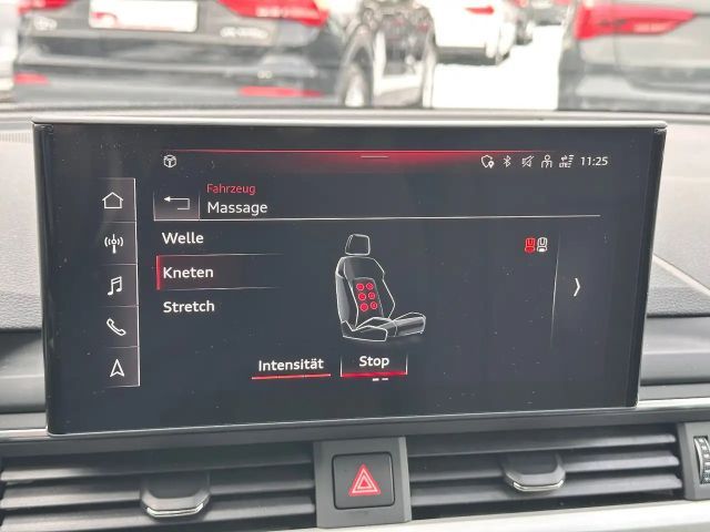 Audi A4 40 TFSI Avant Quattro