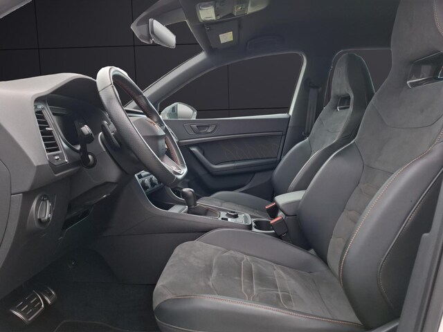 Cupra Ateca 4Drive DSG VZ