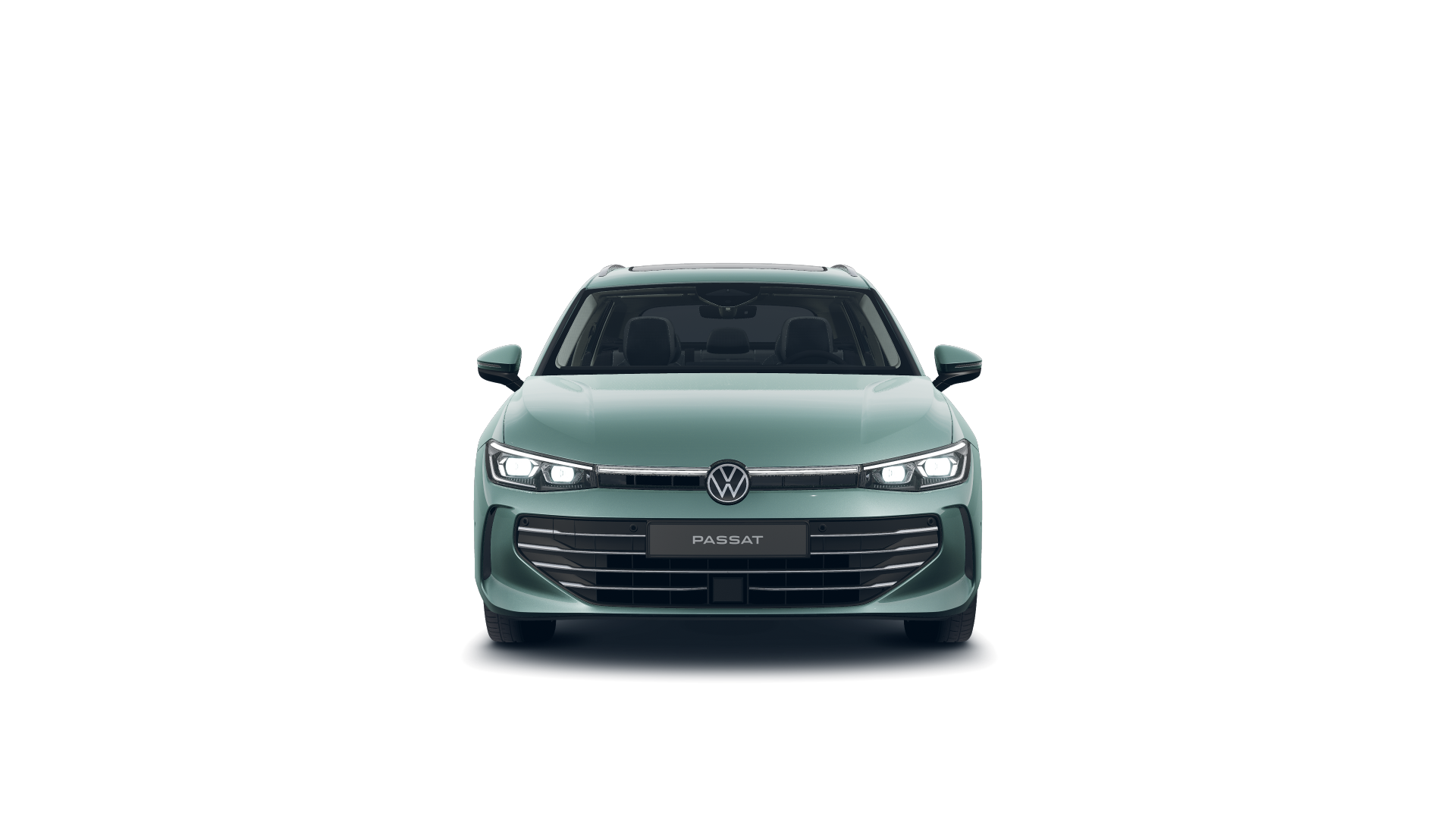 Volkswagen Passat 1.5 eTSI Business