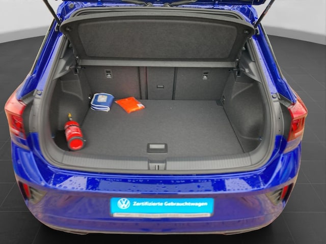 Volkswagen T-Roc 1.5 TSI DSG R-Line