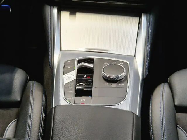 BMW 420 Coupé Gran Coupé xDrive