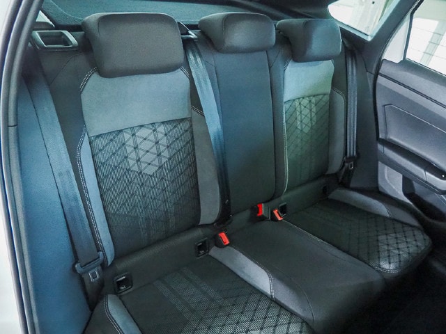 Volkswagen Taigo 1.5 TSI DSG R-Line