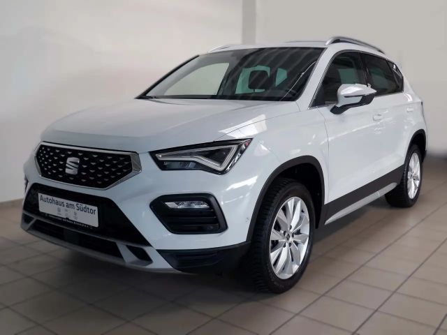 Seat Ateca 1.5 TSI