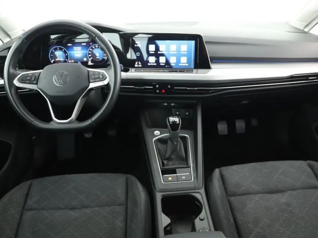 Volkswagen Golf 2.0 TDI Golf VIII Life