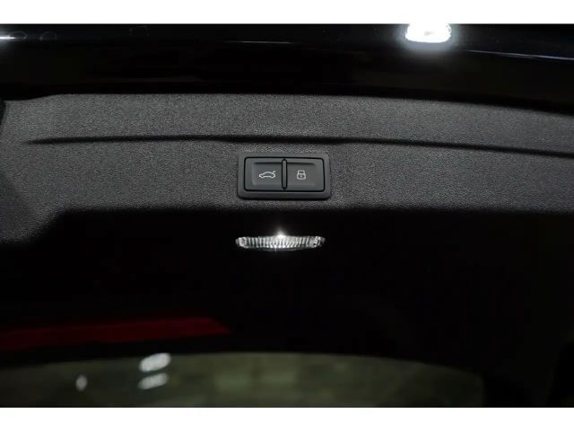 Audi A5 Avant Quattro S-Line